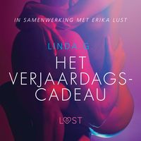 Produktbild: Het verjaardagscadeau
