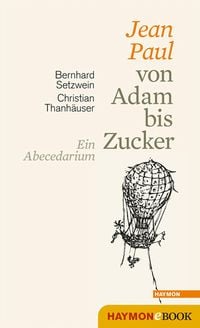 Produktbild: Jean Paul von Adam bis Zucker