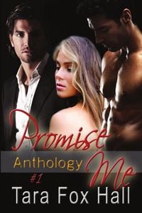 Produktbild: Promise Me Anthology #1