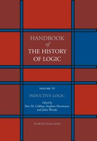 Produktbild: Inductive Logic