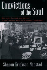 Produktbild: Convictions of the Soul