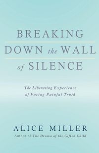Produktbild: Breaking Down the Wall of Silence