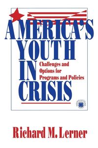 Produktbild: America's Youth in Crisis
