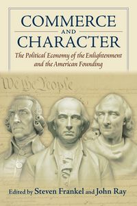 Produktbild: Commerce and Character