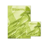 Produktbild: Paket Bl&auml;sermusik 2017