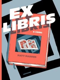 Produktbild: Ex Libris