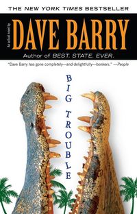 Produktbild: Big Trouble