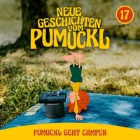 Produktbild: 17: Pumuckl geht Campen (Neue Geschichten vom Pumuckl)