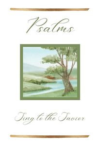 Produktbild: Psalms