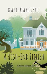 Produktbild: A High-End Finish