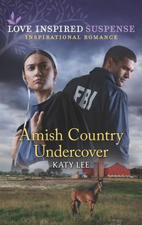 Produktbild: Amish Country Undercover