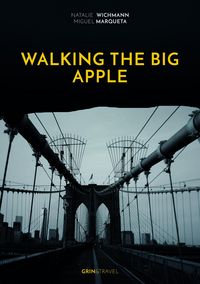 Produktbild: Walking the Big Apple