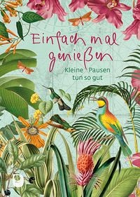 Produktbild: Einfach mal genießen