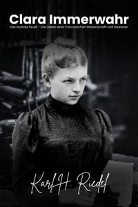 Produktbild: Clara Immerwahr Das lautlose Feuer  Das Leben einer Frau zwischen Wissenschaft und Gewissen