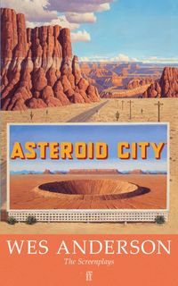 Produktbild: Asteroid City