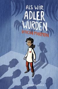 Produktbild: Als wir Adler wurden