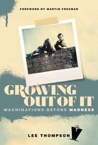 Produktbild: Growing Out Of It