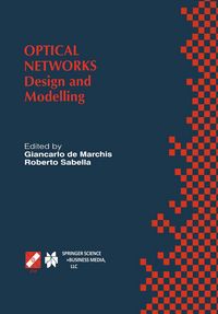 Produktbild: Optical Networks