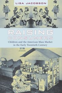 Produktbild: Raising Consumers