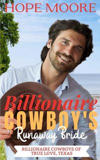 Produktbild: Billionaire Cowboy's Runaway Bride