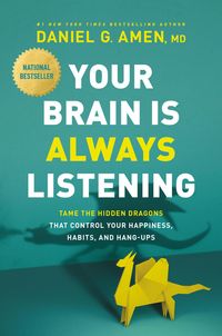 Produktbild: Your Brain Is Always Listening