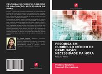 Produktbild: Pesquisa Em Curr&iacute;culo M&eacute;dico De Gradua&ccedil;&atilde;o: Necessidade Da Hora