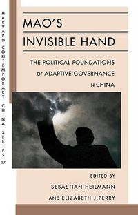 Produktbild: Mao's Invisible Hand