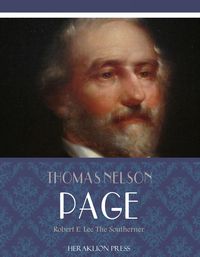 Produktbild: Robert E. Lee The Southerner