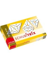 Produktbild SCHUBITRIX Mathematik