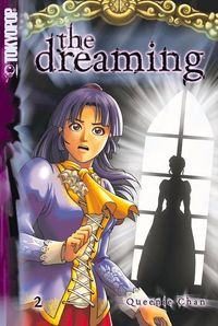 Produktbild: The Dreaming manga volume 2