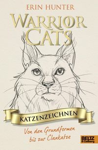 Bild vom Artikel Warrior Cats - Katzenzeichnen vom Autor Erin Hunter