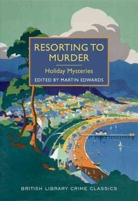 Produktbild: Resorting to Murder