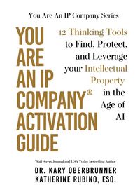 Produktbild: You Are an IP Company Activation Guide