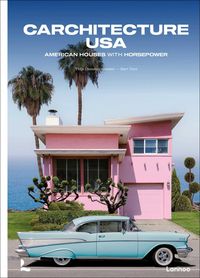 Produktbild: Carchitecture USA
