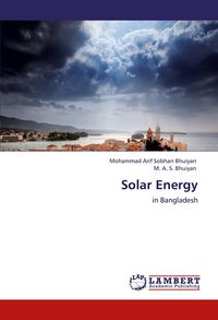 Produktbild: Solar Energy