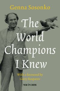 Produktbild: The World Champions I Knew