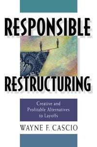 Produktbild: Responsible Restructuring