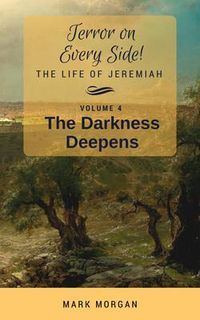 Produktbild: The Darkness Deepens