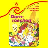 Produktbild: Dornr&ouml;schen / Der gl&auml;serne Sarg