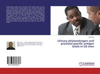 Produktbild: Urinary phytoestrogen and prostate-specific antigen levels in US men