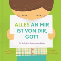 Produktbild: Alles an mir ist von dir, Gott