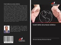 Produktbild: Costi della sicurezza olistica