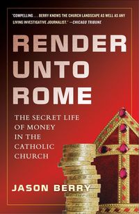 Produktbild: Render Unto Rome
