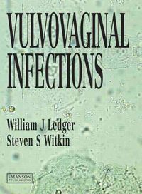 Produktbild: Vulvo-Vaginal Infections