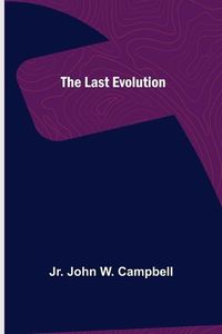 Produktbild: The Last Evolution