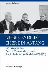 Produktbild: Dieses Ende ist eher ein Anfang