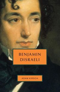 Produktbild: Benjamin Disraeli