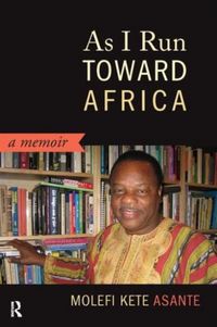 Produktbild: As I Run Toward Africa