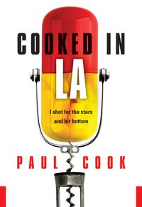 Produktbild: Cook, P: Cooked in LA