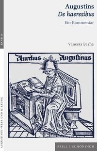 Produktbild: Augustins De haeresibus
